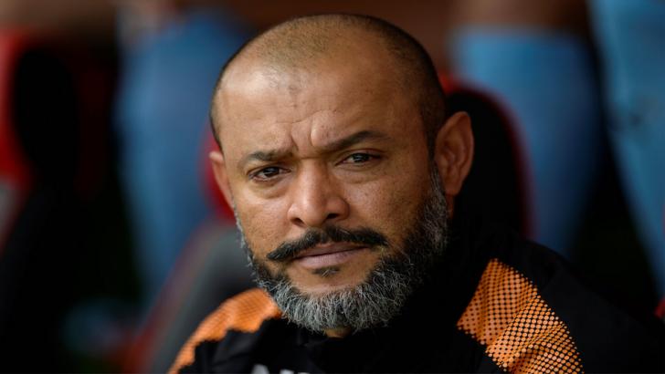 Wolves look set for the Premier League and it's only January